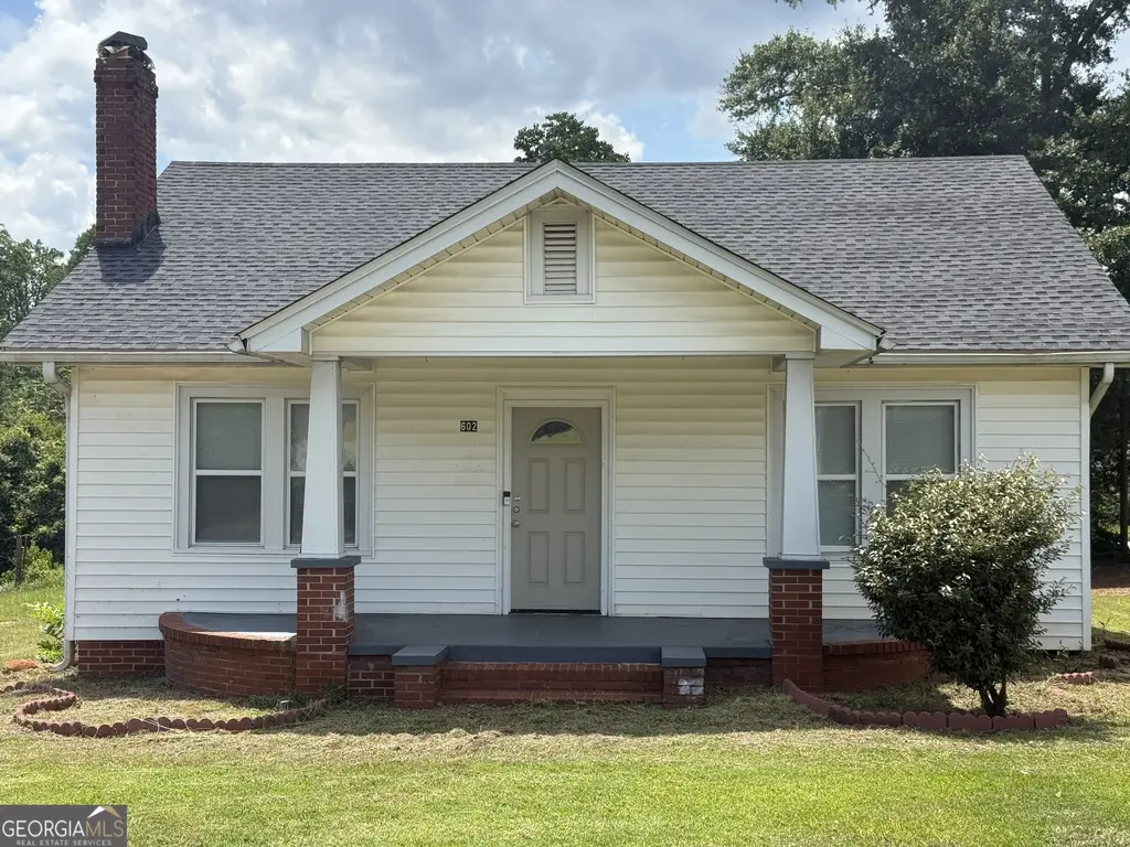 602 S Church Street, Thomaston