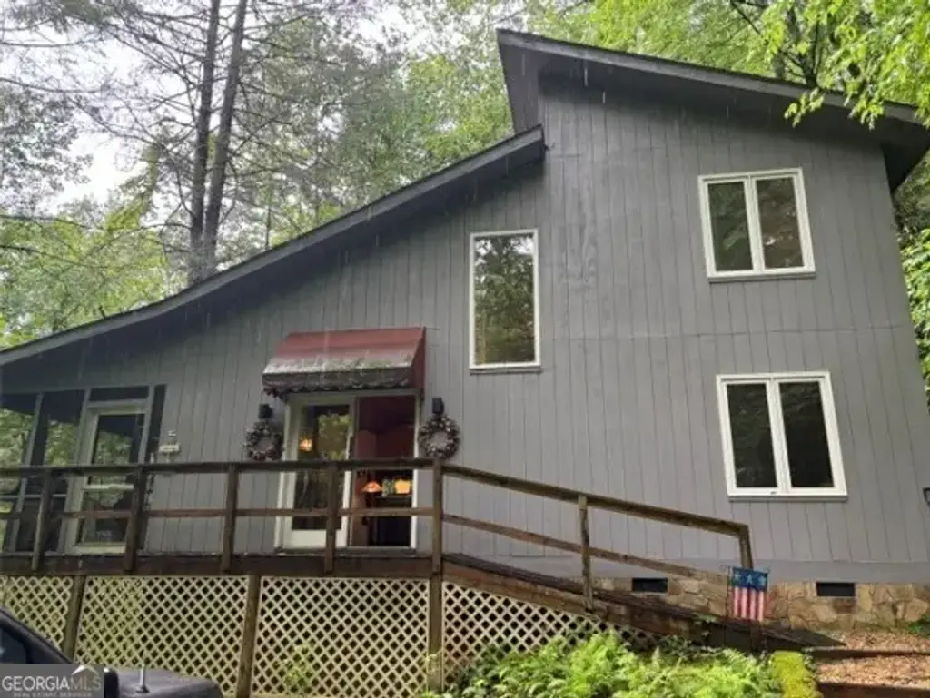 73 Cliff Creek Lane, Lakemont