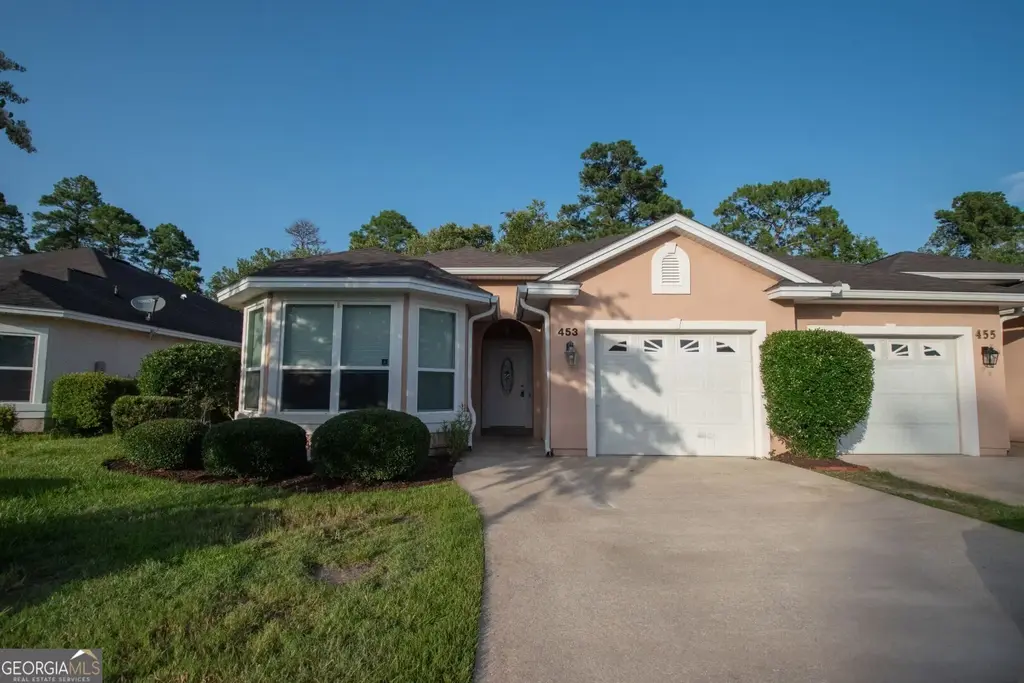 453 Eagle Boulevard, Kingsland
