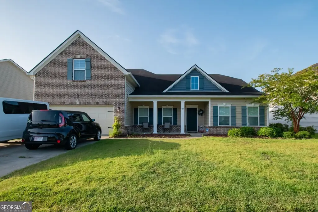 271 Daniel Trent Way, Kingsland
