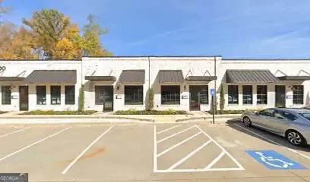 6110 Atlanta Highway 1002, Alpharetta