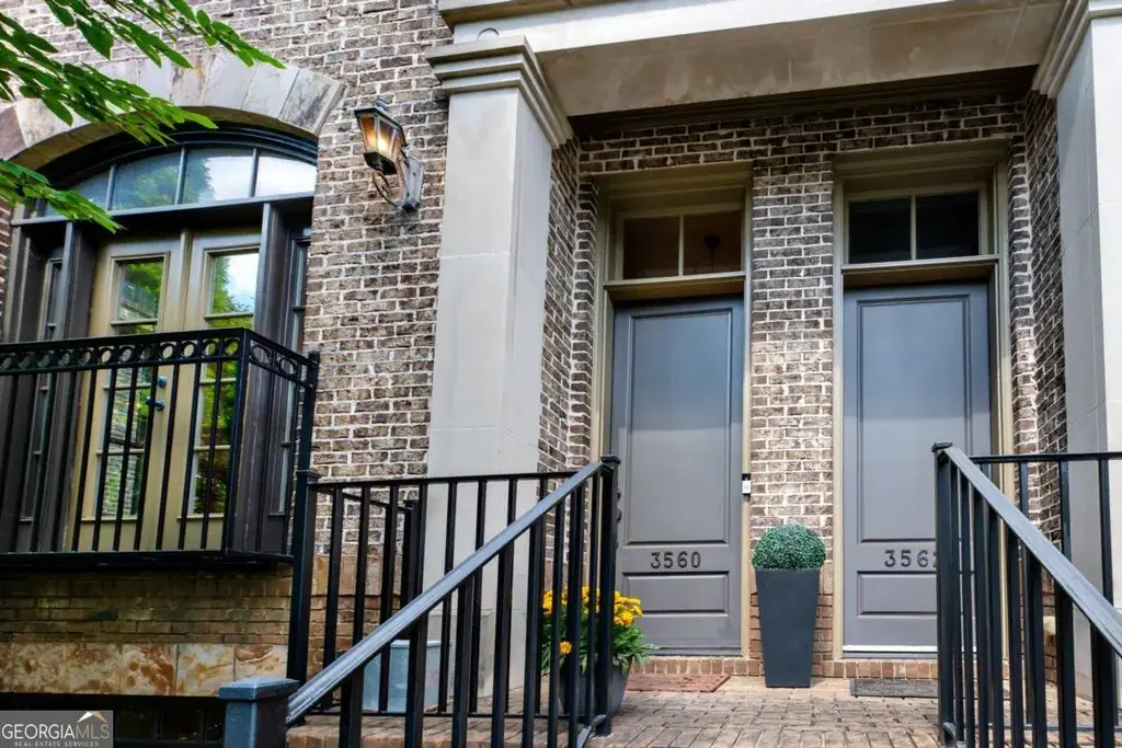 3560 Roswell Road Nw 57, Atlanta