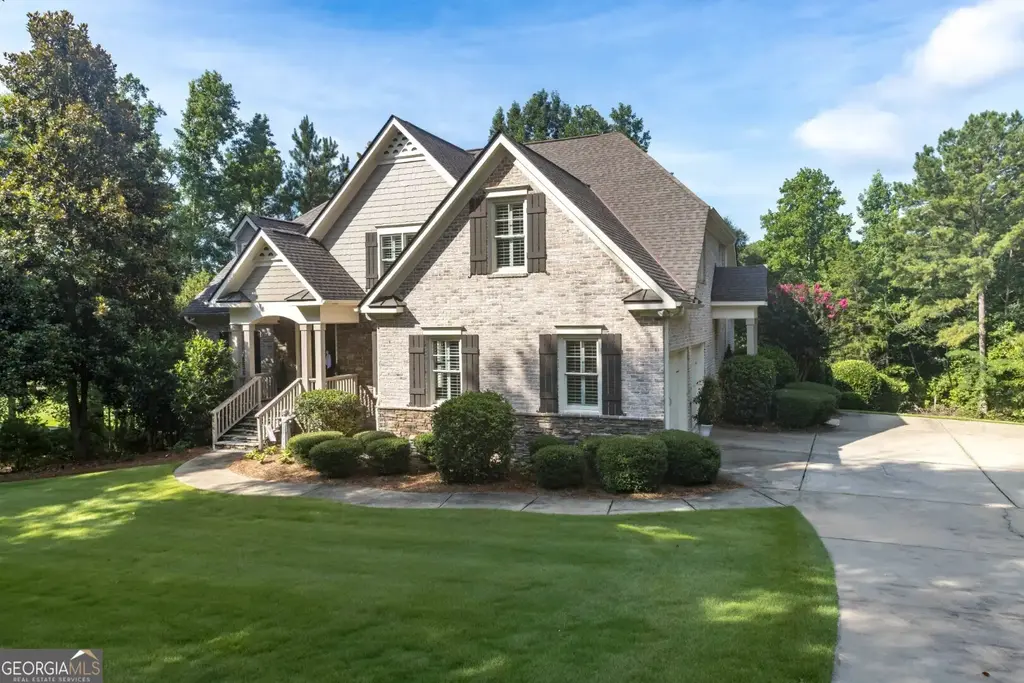 8164 Preservation Trail, Midland