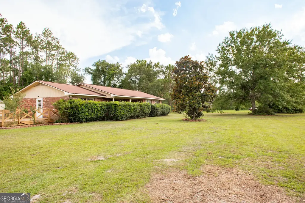 542 Ga Highway 64, Alma