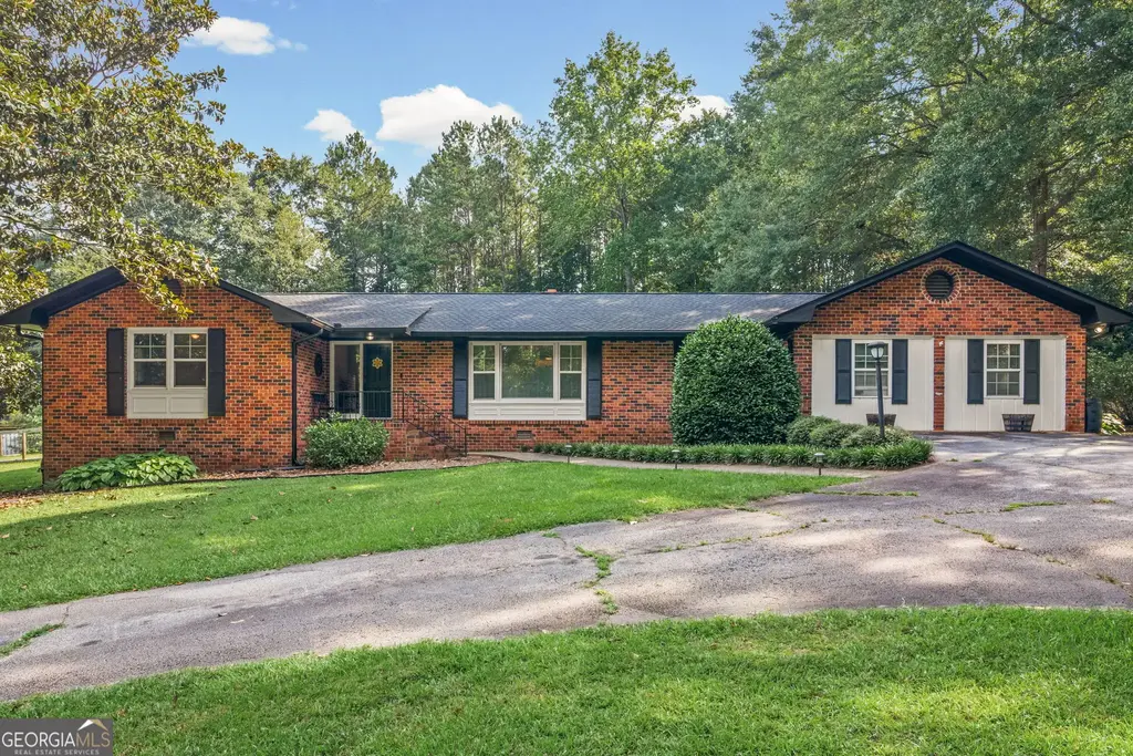 163 Sheppard Drive, Newnan