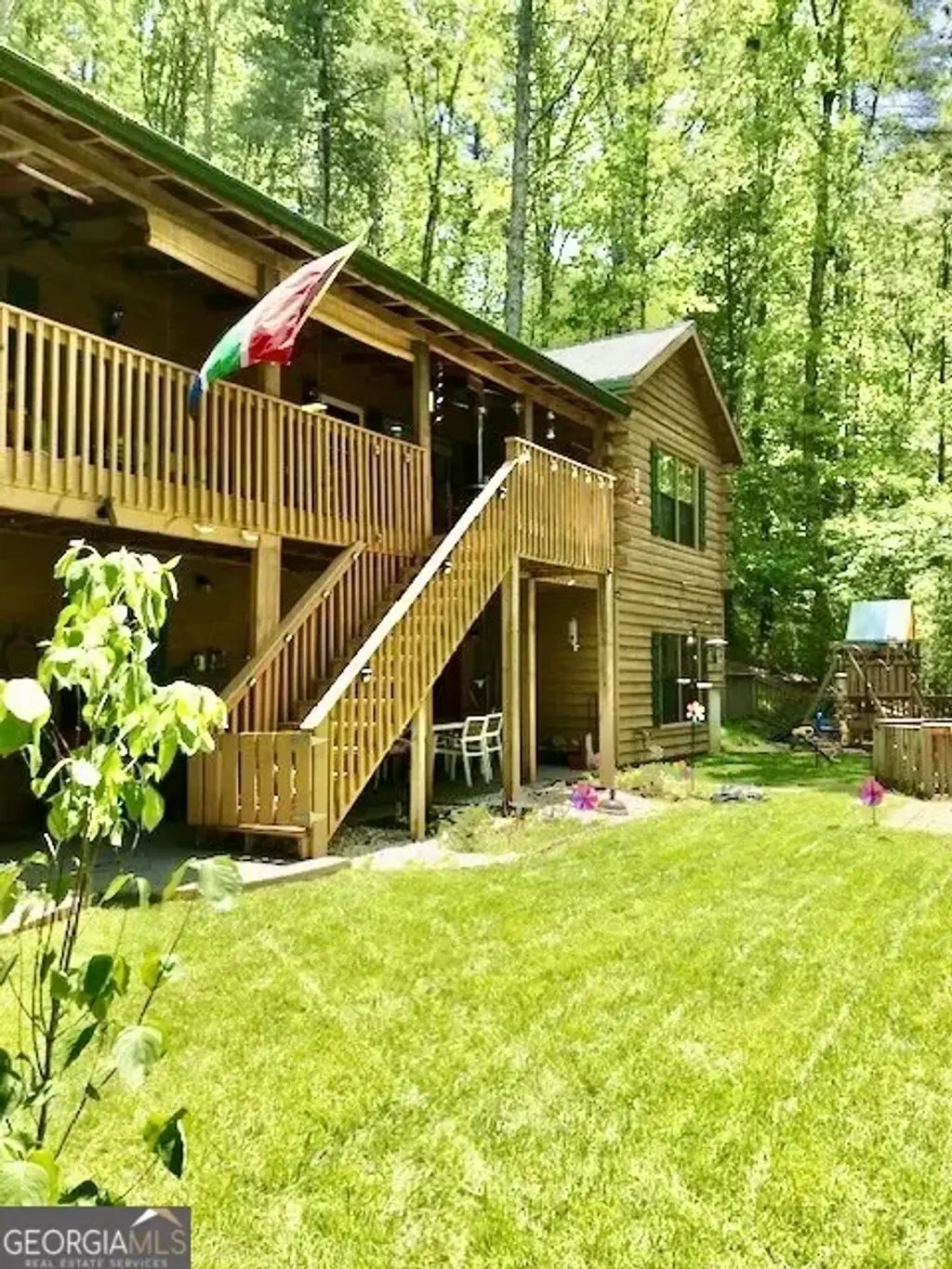 290 Ruby Lane 3328r, Ellijay