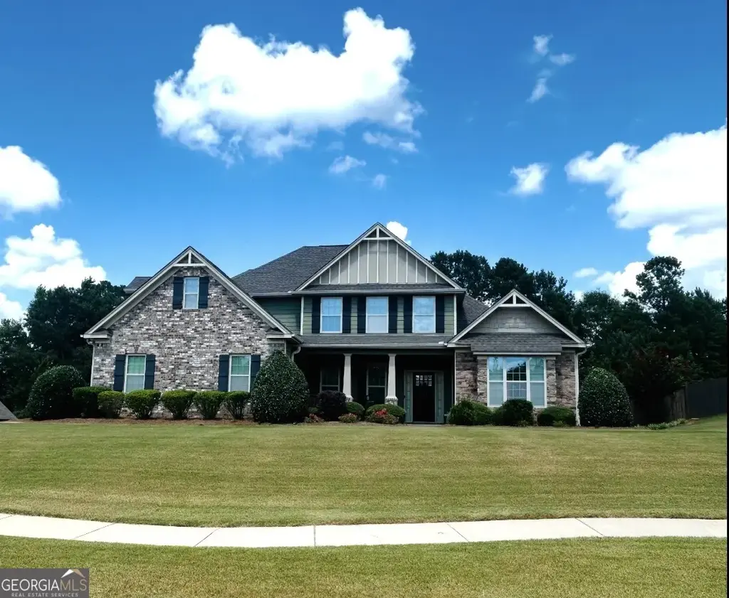 246 Thyme Leaf Way, Locust Grove