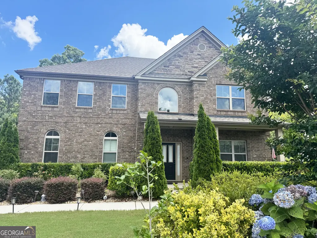 1869 Schofield Drive, Hampton