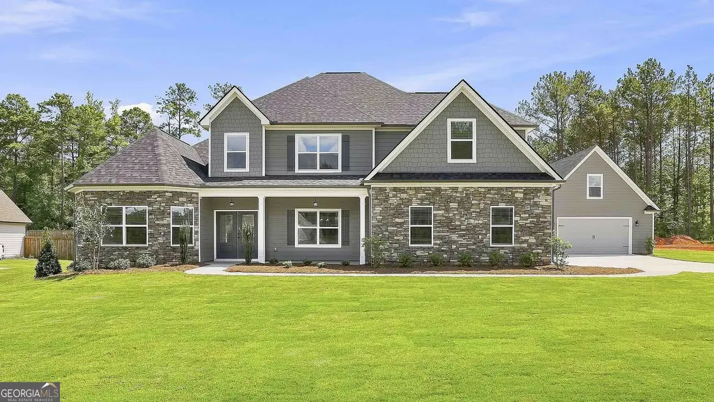 144 Tattersall Way 5-103, Senoia