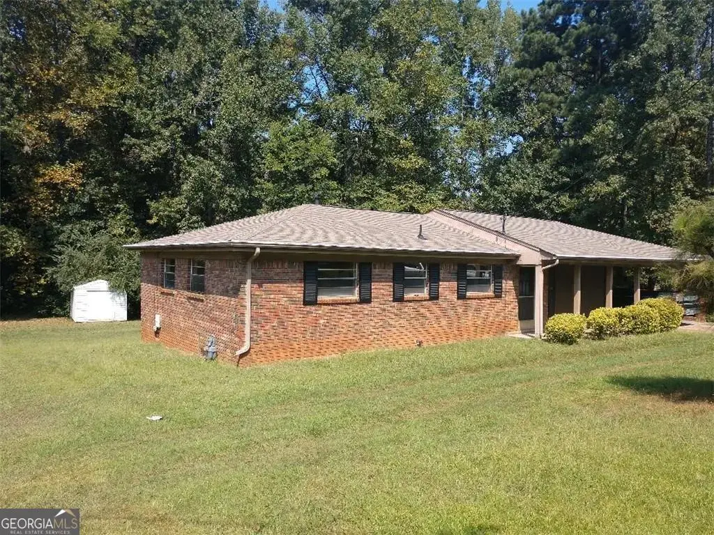 3829 Bright Star Road, Douglasville