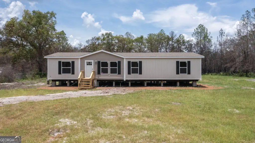 153 Brushy Creek Road, Hortense