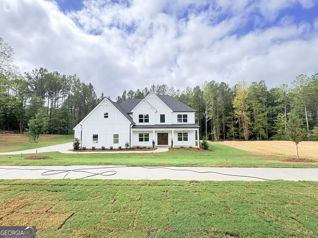 289 Tattersall Way 5-48, Senoia