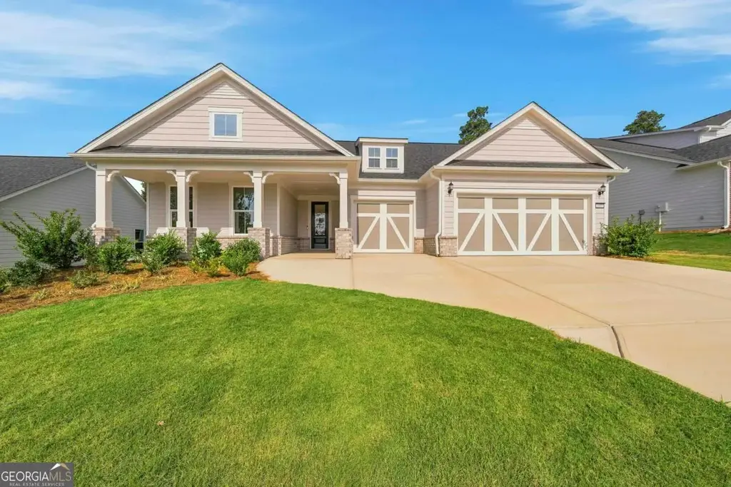 1403 Canoe Drive, Greensboro