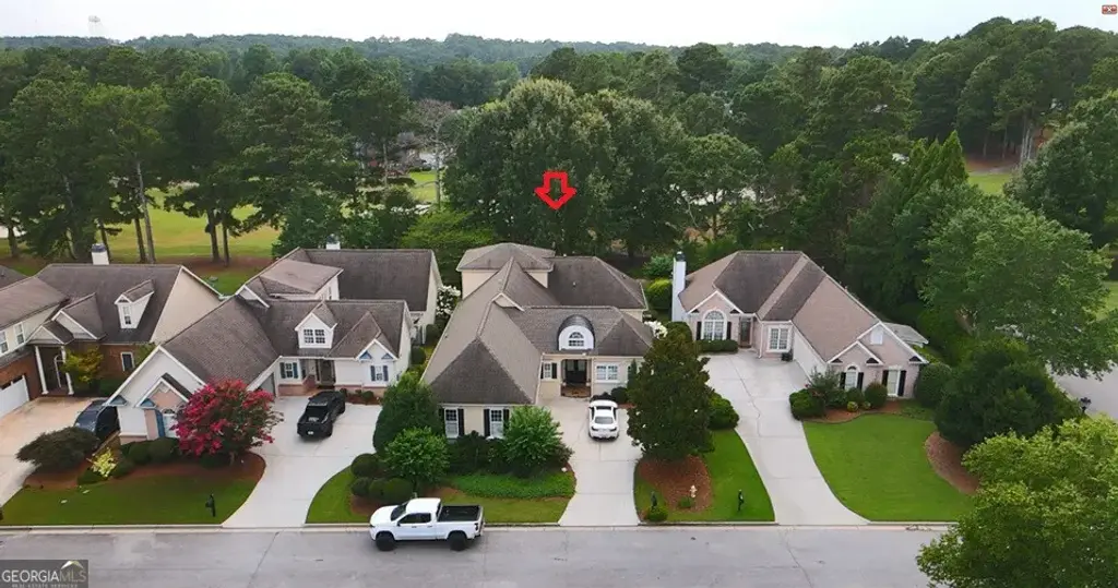 9602 Coastal Pointe Drive, Villa Rica