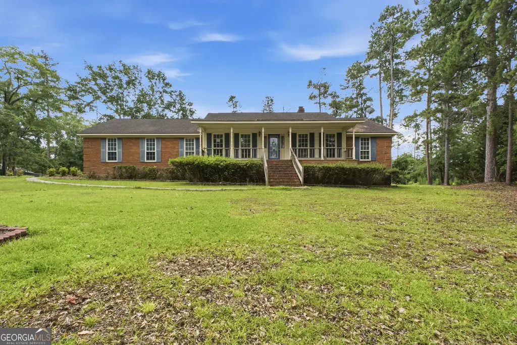 64 Sugarmill Court, Grovetown