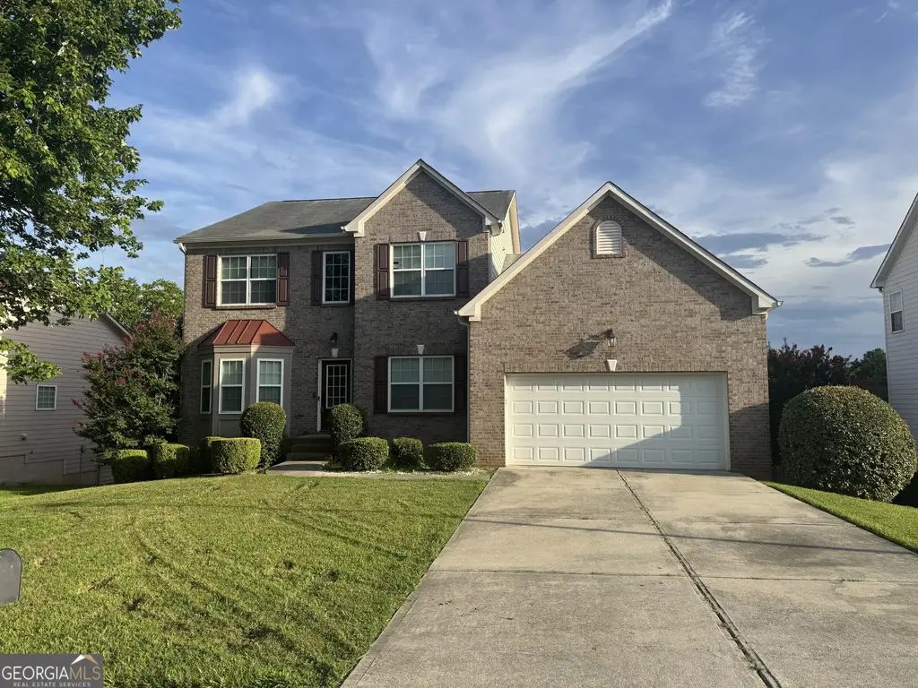 607 Applegate Lane, Stockbridge