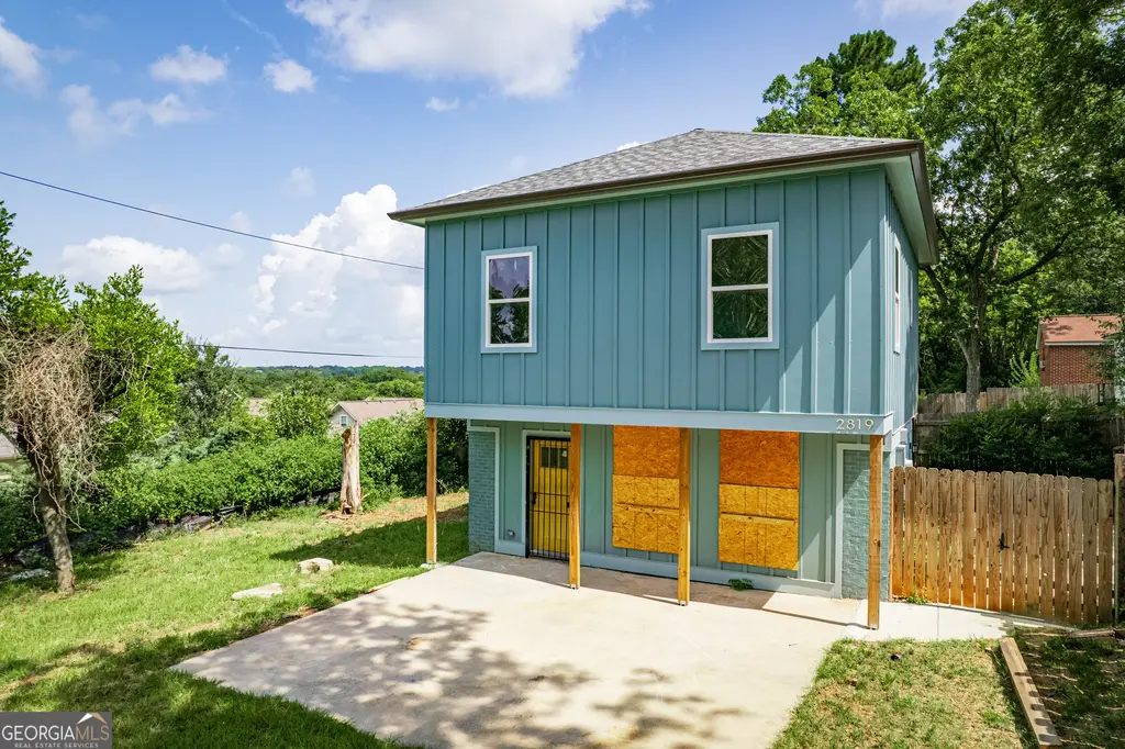 2819 Cherry Avenue, Macon