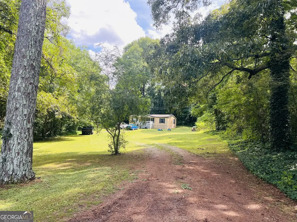 115 Baird, Cohutta