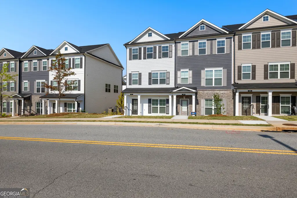 36 Nickel Drive 17, Newnan