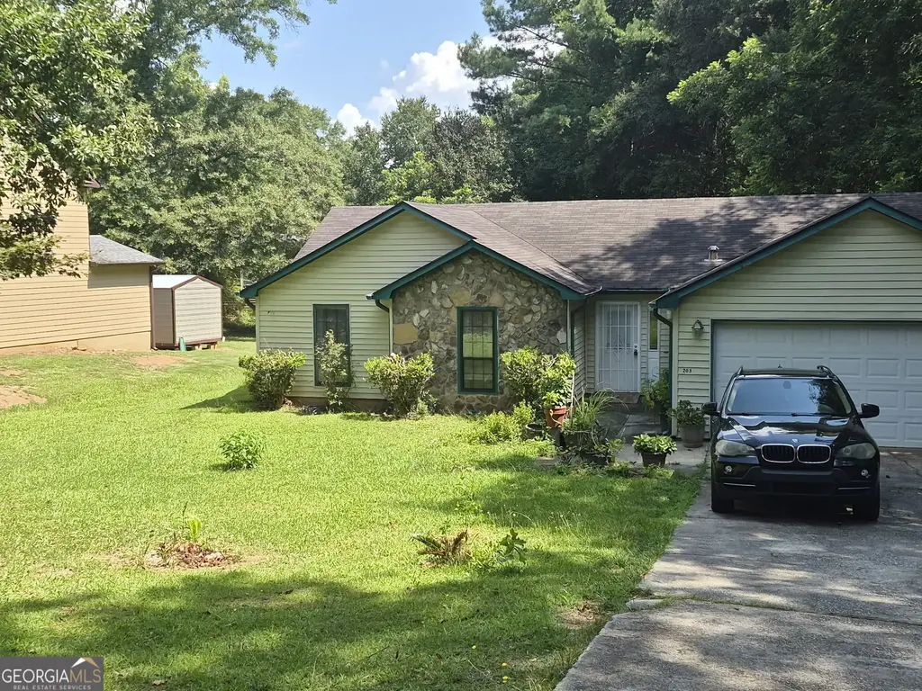 203 Rountree Road, Riverdale