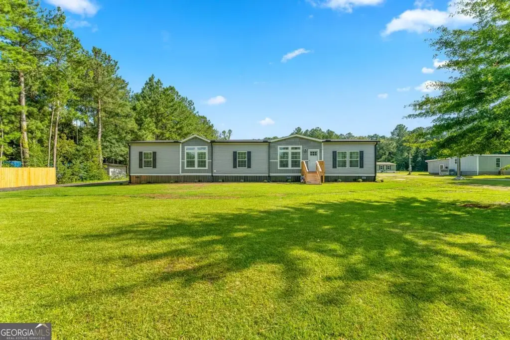 302 Middleton Road, Guyton