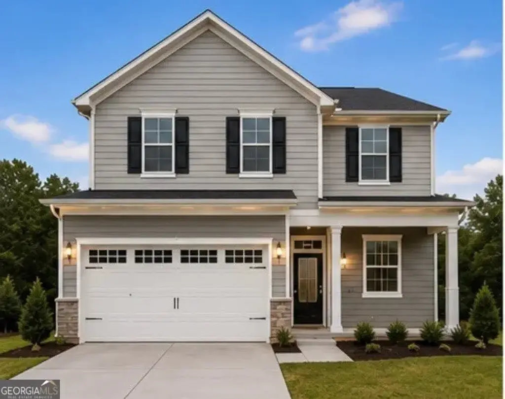 170 Fresh Laurel Lane, Locust Grove