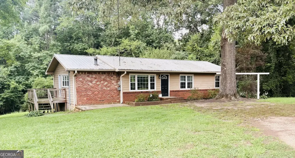 1224 Us Highway 78, Tallapoosa