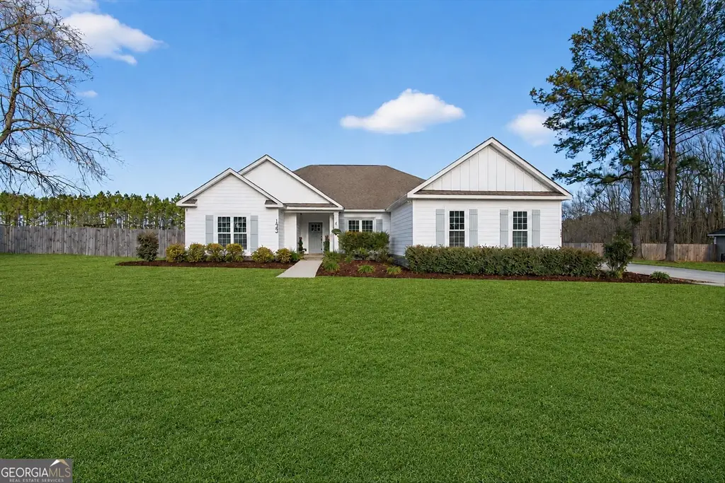 133 Windmill Plantation Drive, Statesboro