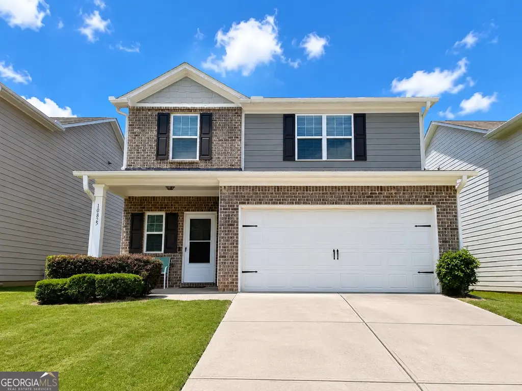 10855 Wheeler Trace, Hampton