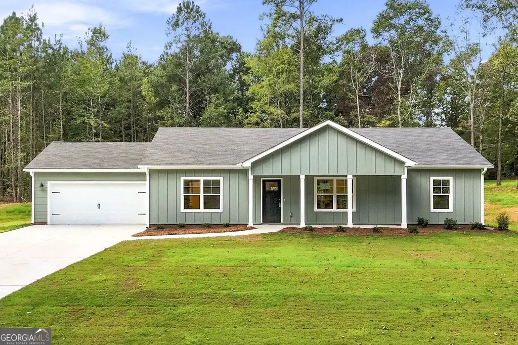 291 Russellville Road, Forsyth