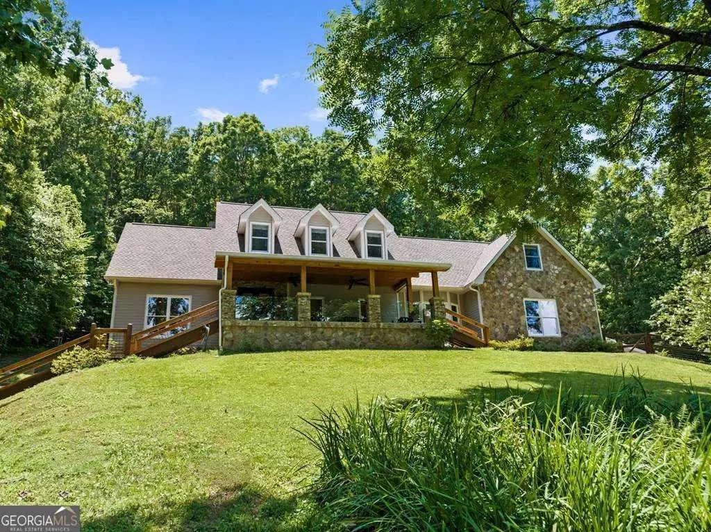 11690 Old Hwy 76, Morganton