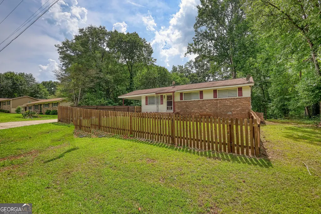 3075 Sunset Road Se, Conyers