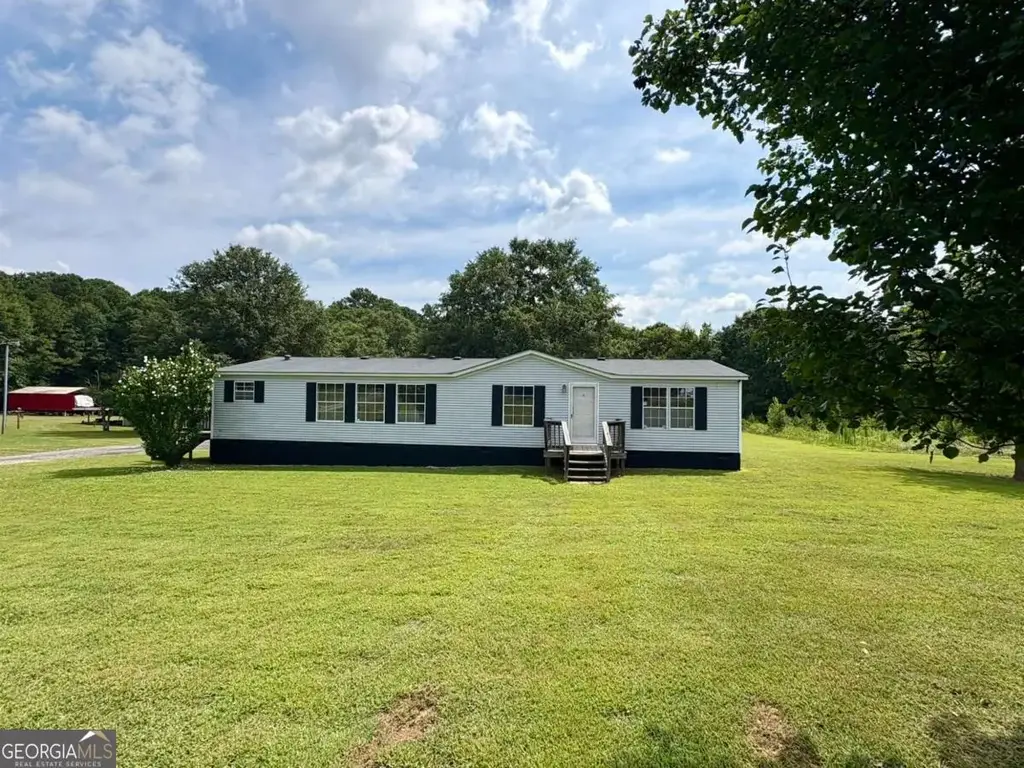 3420 Hardman Morris Road, Colbert