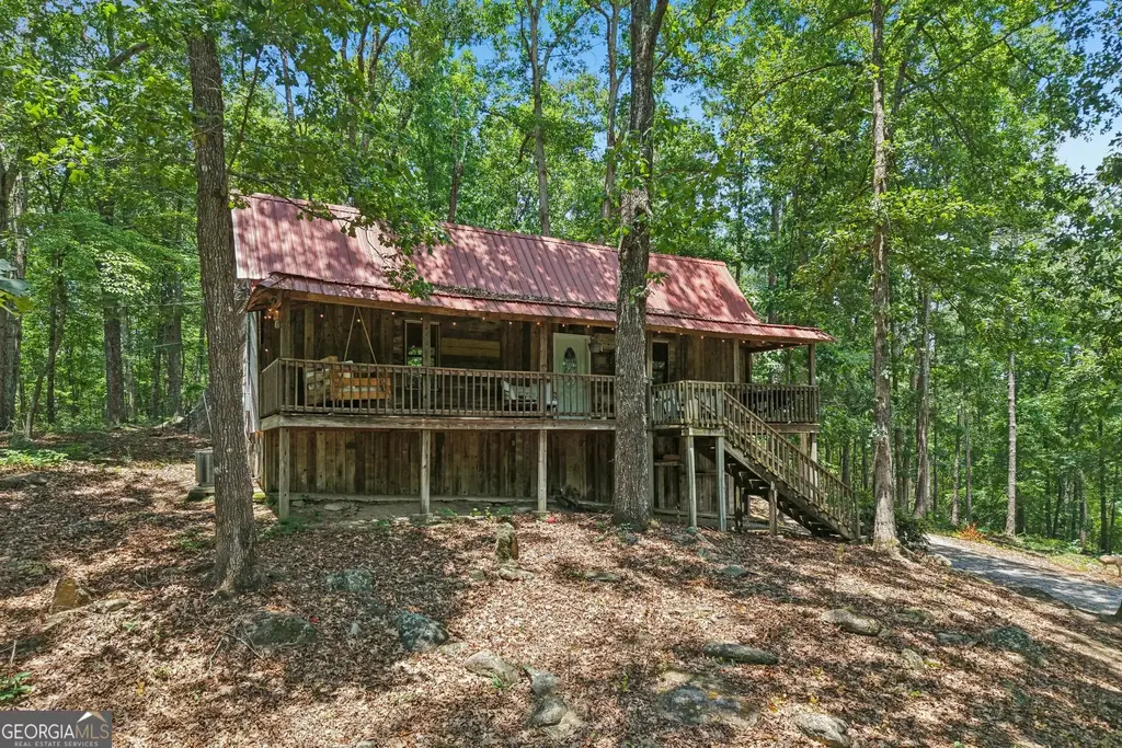 15 Rustica Drive, Newnan