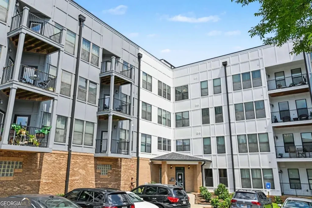 898 Oak Street Sw 1220, Atlanta
