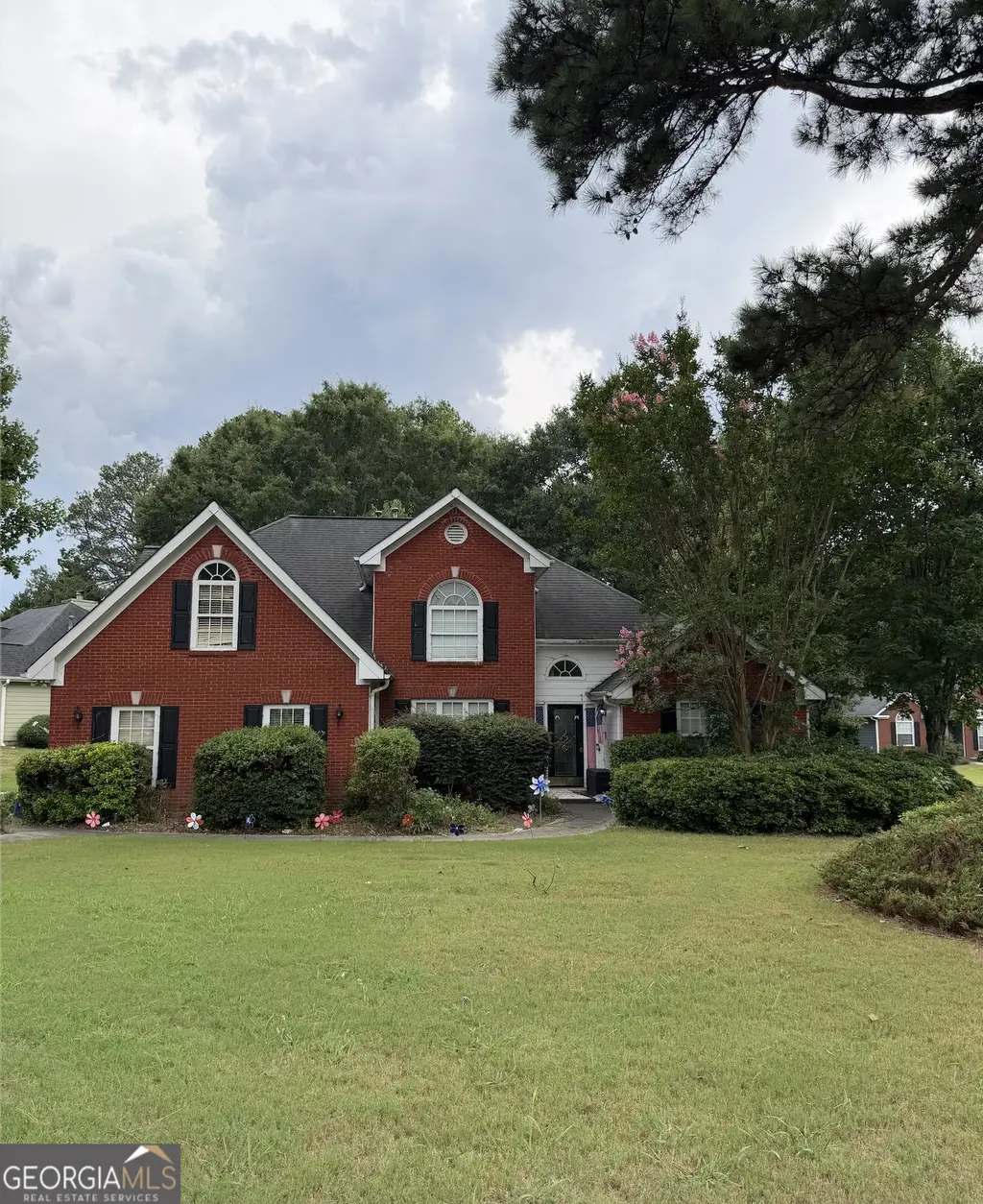 3594 Cherry Blossom Court, Loganville