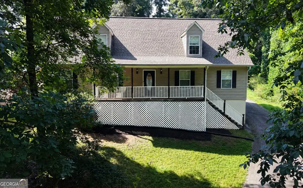 3455 Leisure Lane, Gainesville