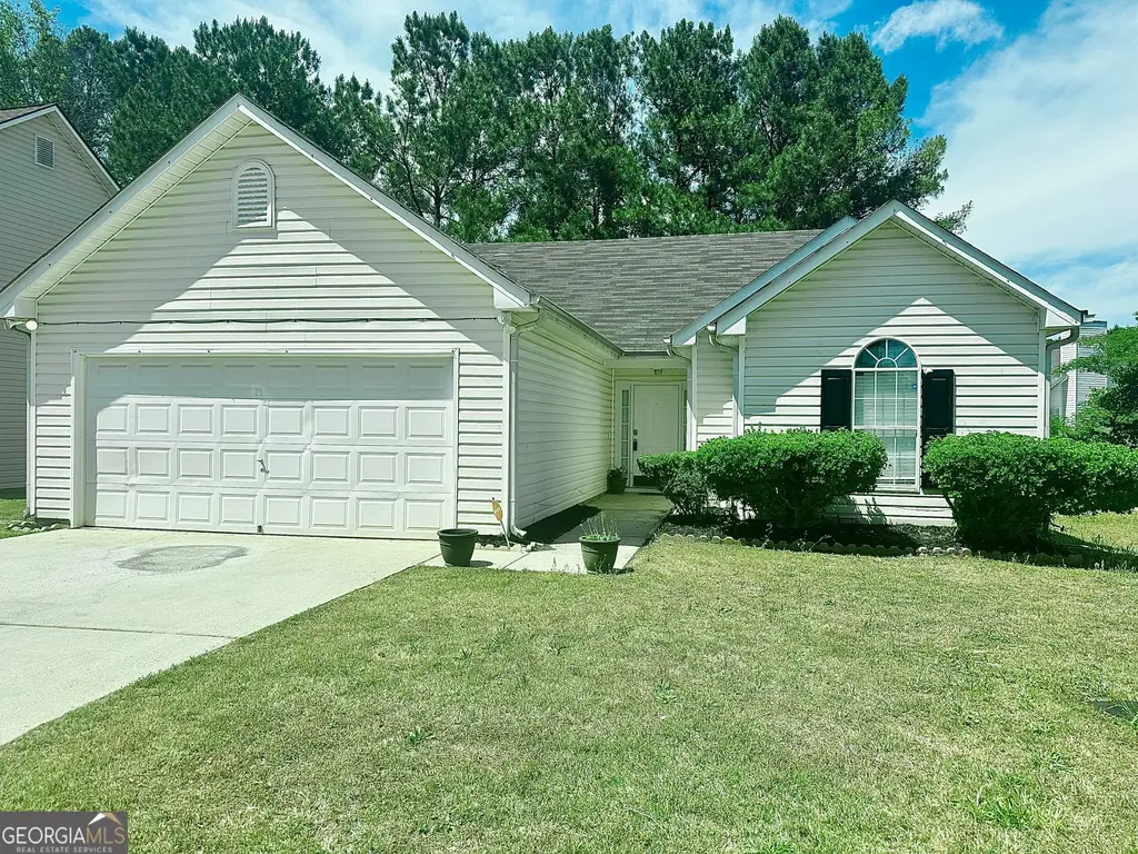 1630 Isleworth Circle, Atlanta