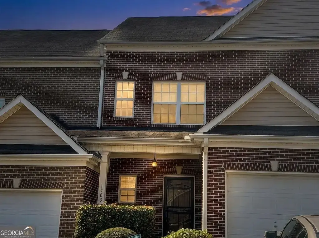 2555 Flat Shoals Road 1703, Atlanta