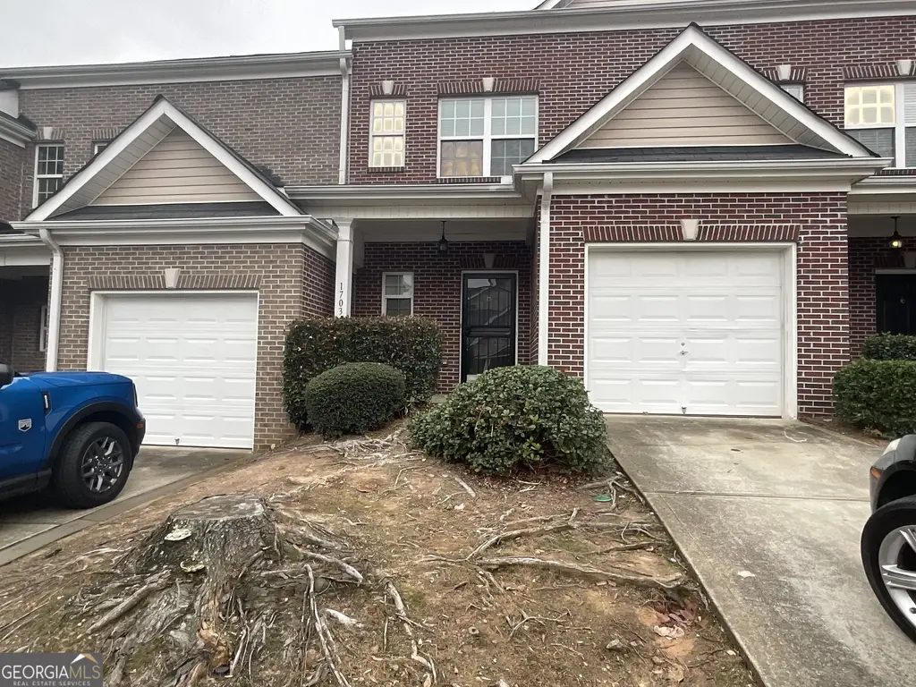 2555 Flat Shoals Road 1703, Atlanta