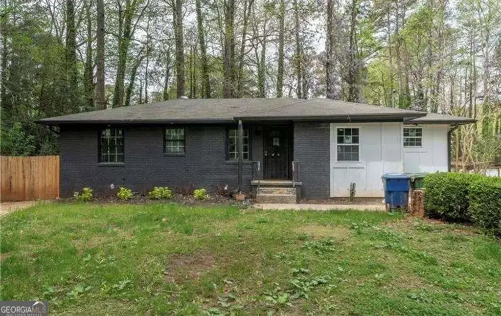 2191 Camp Ground Road Sw, Atlanta
