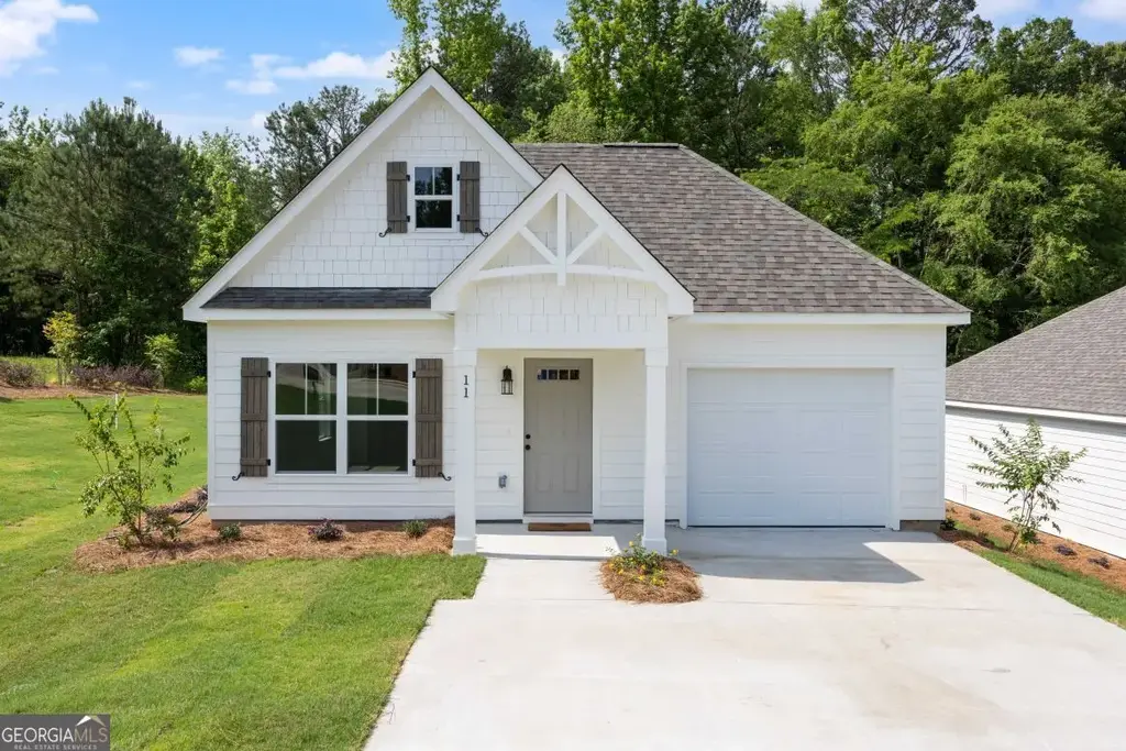 11 River's Edge Lot 17, Franklin