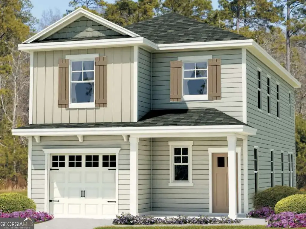 312 Creek Way, Brunswick