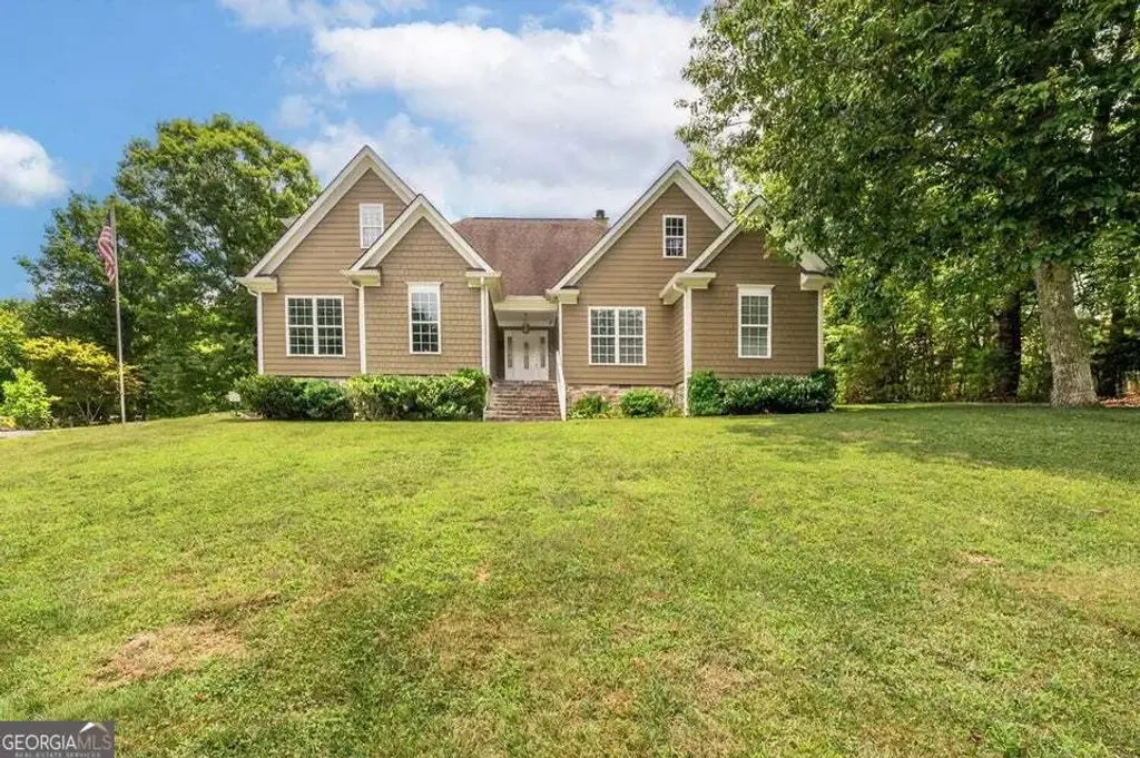 1390 Tatum Gulf Road, Cloudland