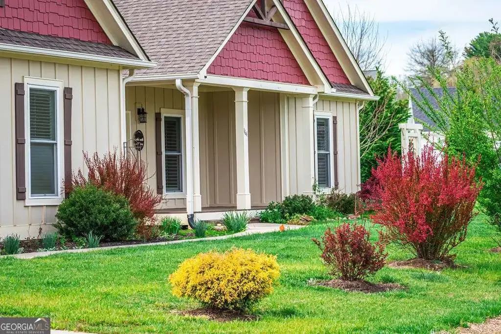164 Owen Glen Drive, Blairsville