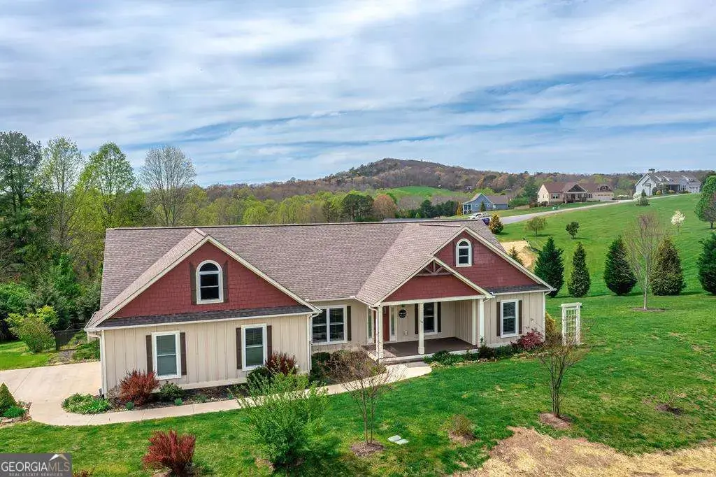 164 Owen Glen Drive, Blairsville