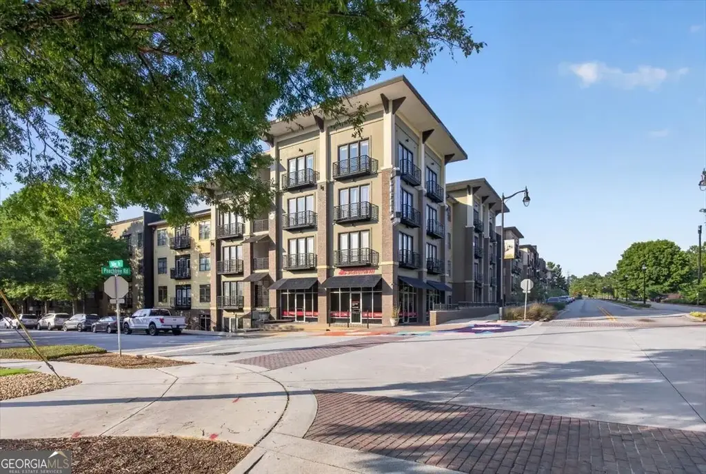 5300 Peachtree Road 311, Atlanta