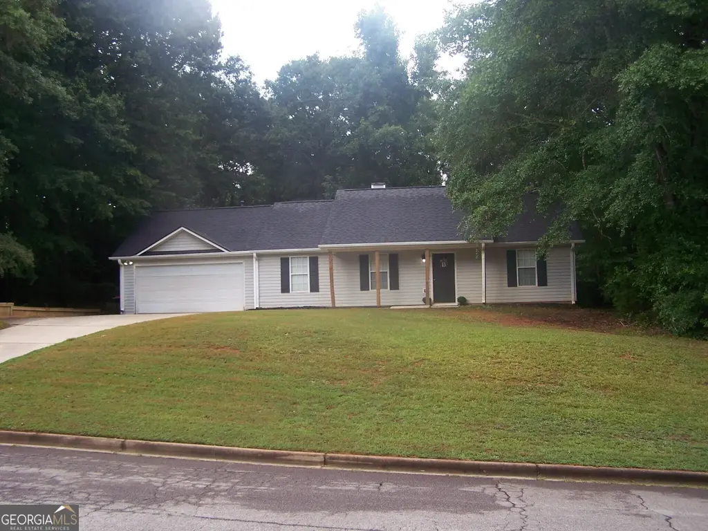 111 Wolf Creek Way, Locust Grove
