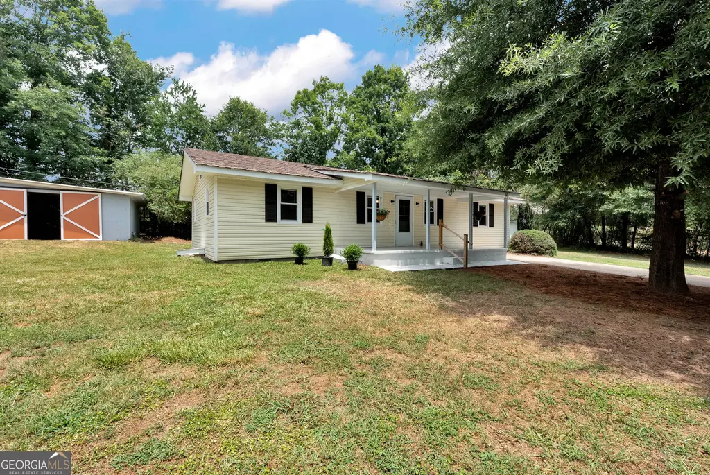 8358 Highway 254, Cleveland