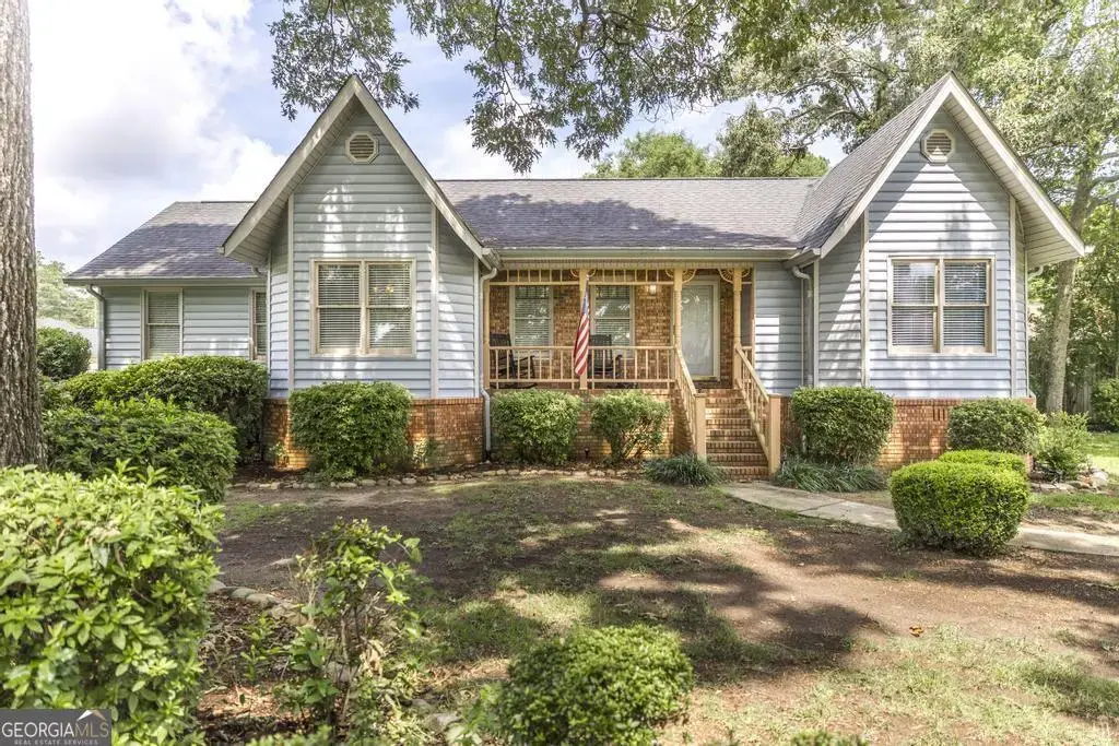 101 Charlie Court, Warner Robins